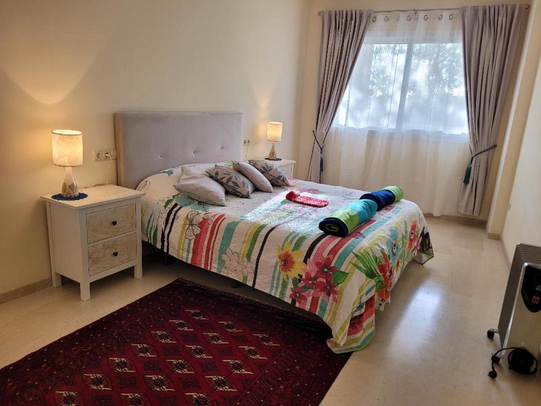 Santa Maria Greenhills Marbella