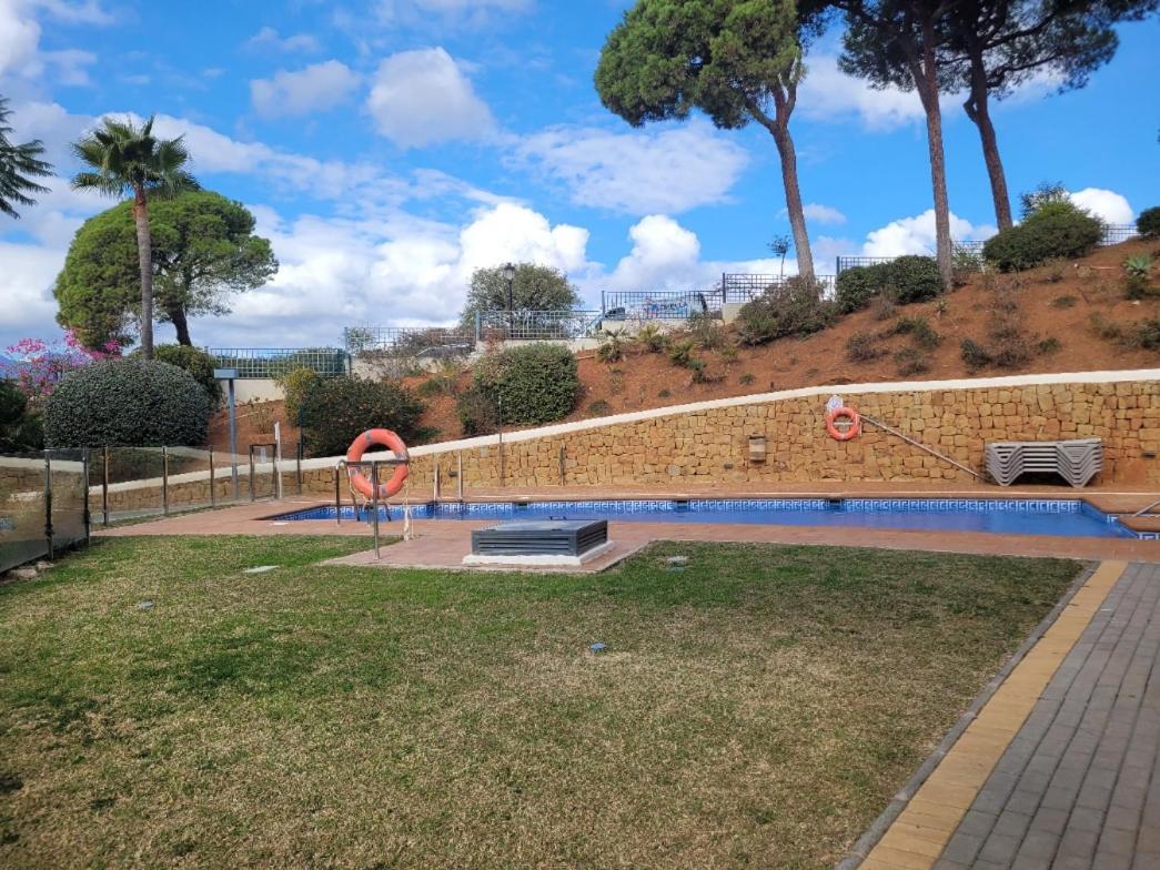 Santa Maria Greenhills * Marbella